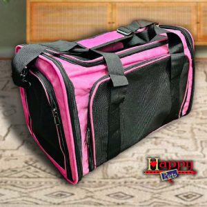 Cargador Henkelion Rosado