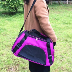 Cargador Sport Morado