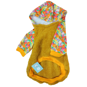 Dylans Peludo Talla XL