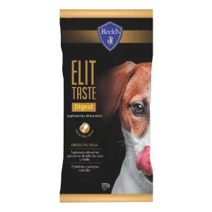 Elit Taste Digest x 275gr (Reeld´S)