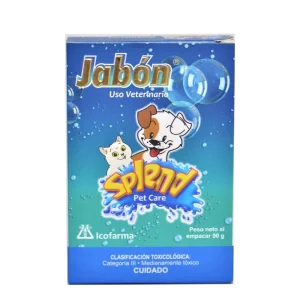 Splend Jabón X 90 gr