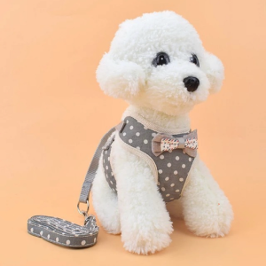 Arnés Pechera Ajustable