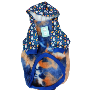 Dylans Peludo Talla XXL