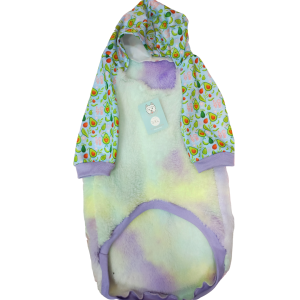 Dylans Peludo Talla 3XL