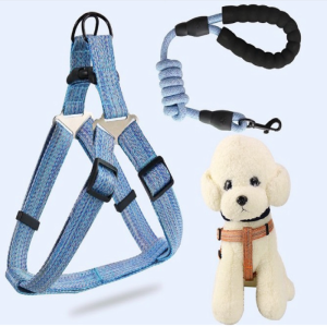 Arnés Tejido Elegance