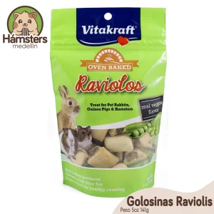 Vitakraft Mini-Pop Raviolis