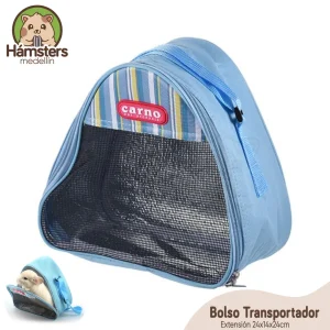 Transportadora Bolso