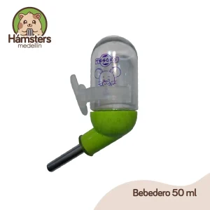 Bebedero 50ML