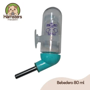 Bebedero 80ML