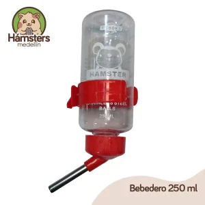 Bebedero 250ML