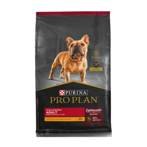 Pro Plan Adulto Raza Pequeña 7.5 Kg