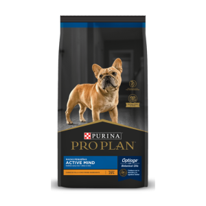 Pro Plan Active Mind 7+ Raza Pequeña 7.5 Kg
