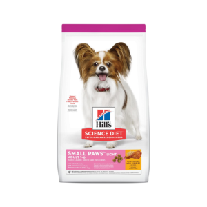 Hills Adulto Small Paws Light 2,04 Kg