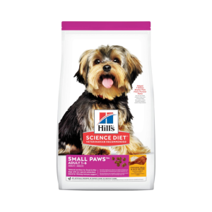 Hills Adulto Small Paws 2,04 Kg