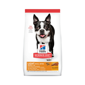Hills Adulto Light Small Bites 2,26 Kg