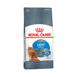 Royal Canin Weight Care o Light Care Gato 7,5 Kg