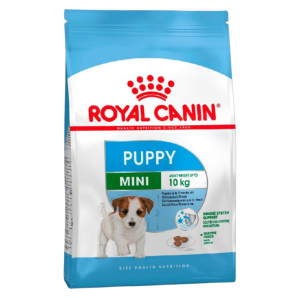 Royal Canin Puppy Mini 7.5 Kg