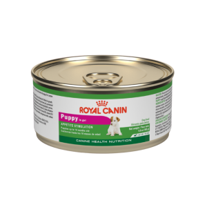 Royal Canin Lata Puppy 150 Grs