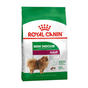Royal Canin Mini Indoor 2.5 Kg