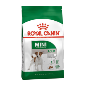 Royal Canin Mini Adulto 7,5 Kg