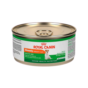 Royal Canin Lata Beauty Adult 150 Grs