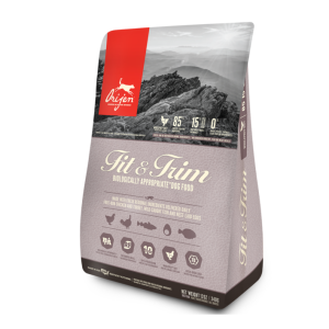 Orijen Fit & Trim Perro 2 Kg