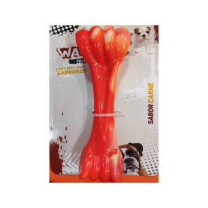 Juguete Con Forma De Hueso Sabor