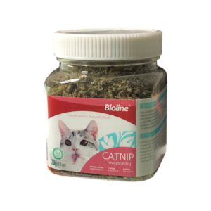 Catnip Bioline 20 G