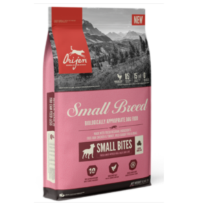 Orijen Small Breed 1.8 Kg