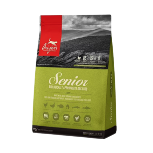Orijen Senior 5.9 Kg Perro