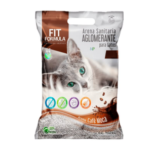 Arena Fit Formula Café Moca 10 Kg