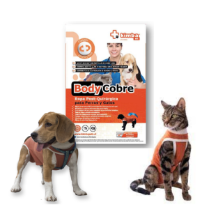 Body Cobre Tradicional T.09