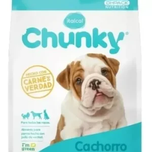 Chunky Cachorros Pollo X 18 Kg