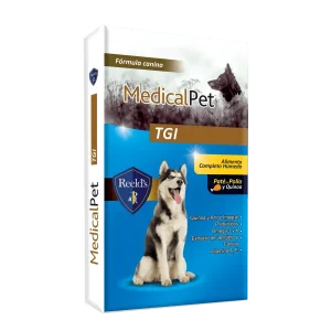 Medical Pet Tgi Perros X 275 gr (Reeld’s)