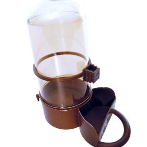 Dispensador de agua – 265 ml.