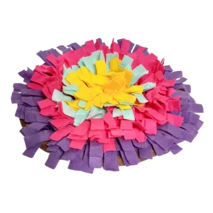 Alfombra olfativa perros 45 cm