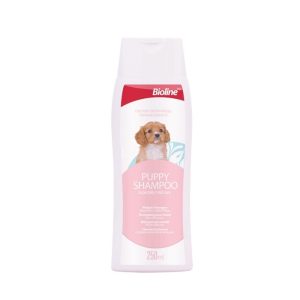 Shampoo Puppy Bioline
