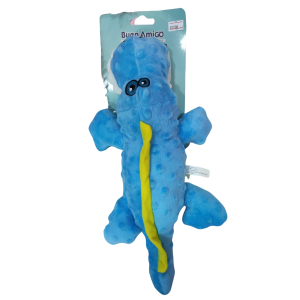 Peluche Cocodrilo Buen Amigo