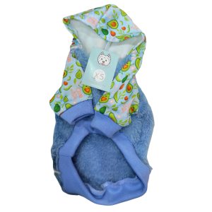 Dylans Peludo Talla XS