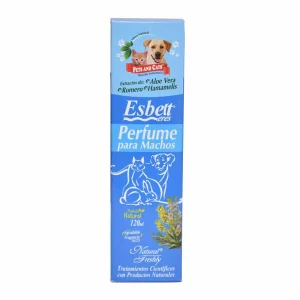 Esbelt Perfume Macho x 120 Ml