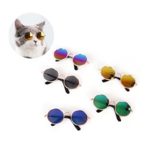 Lentes para Gatos