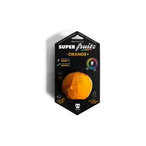 Zeedog Super Fruit Orange