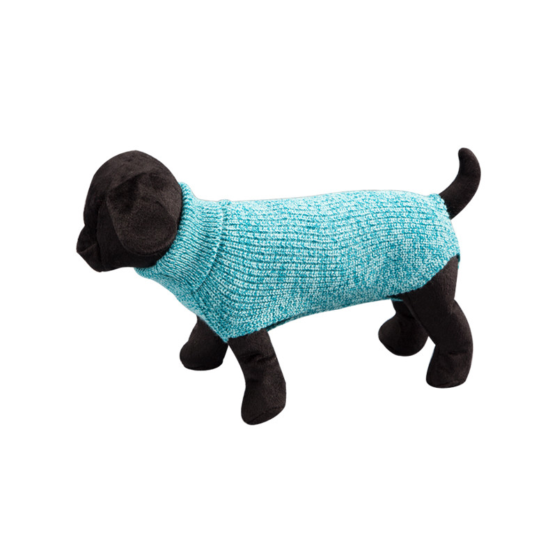 Jersey cuello vuelto - Imagen 3