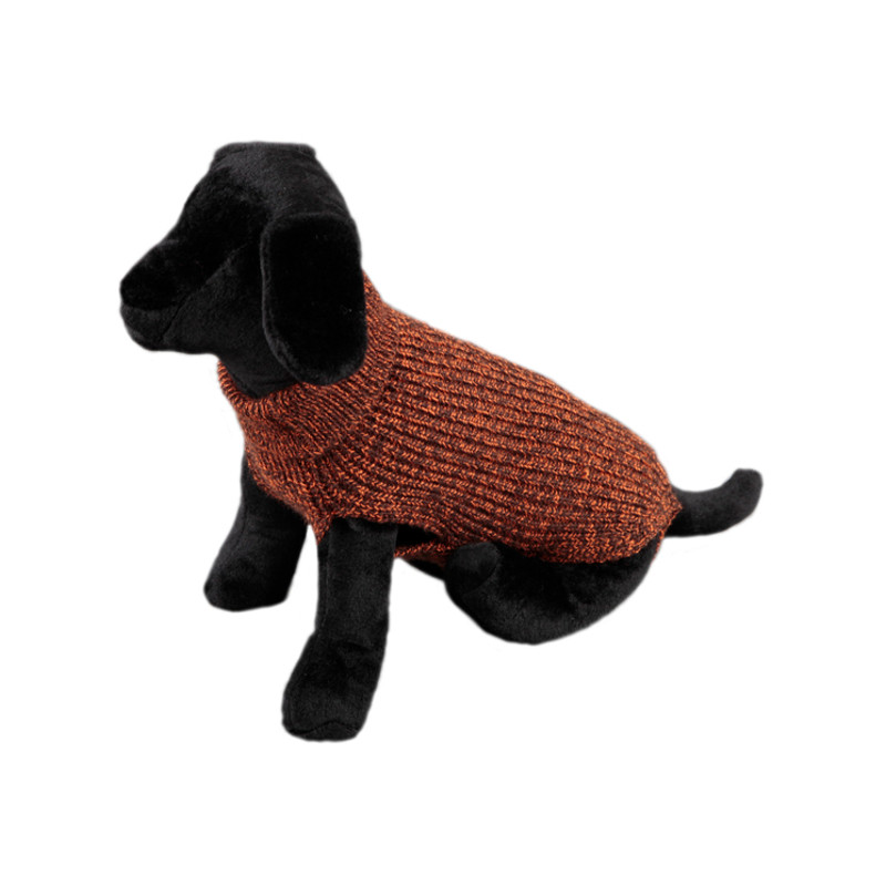 Jersey cuello vuelto - Imagen 4