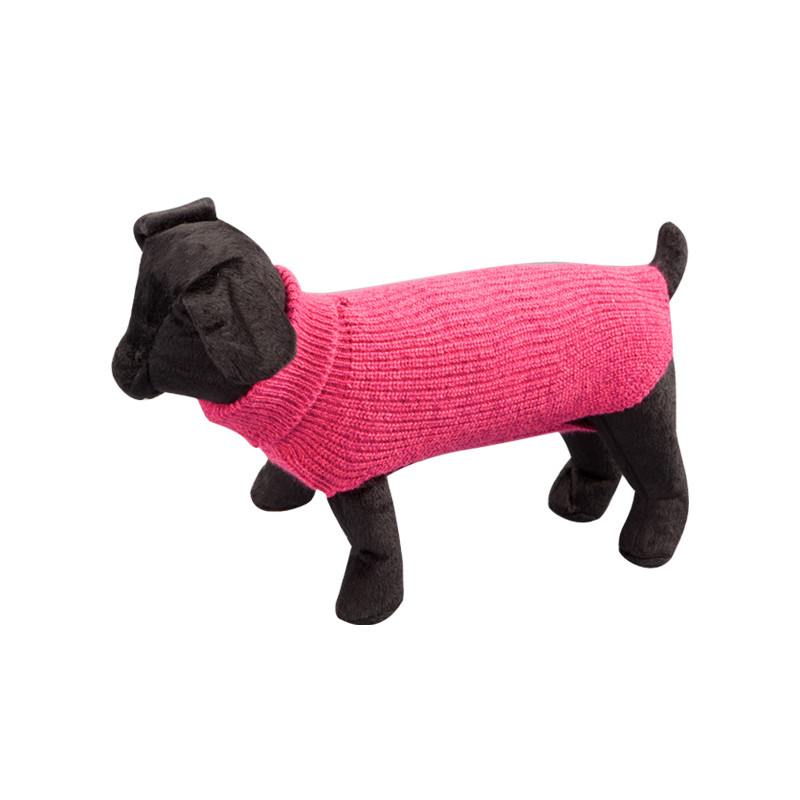 Jersey cuello vuelto - Imagen 5