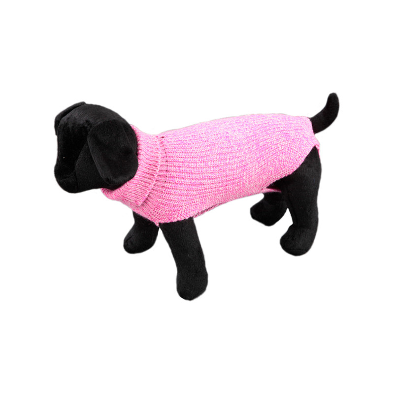 Jersey cuello vuelto - Imagen 6