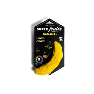 Zeedog Super Fruitz Banana