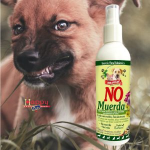 Spray No Muerda