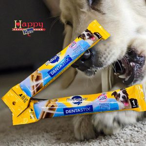 DentaStix Razas Medianas