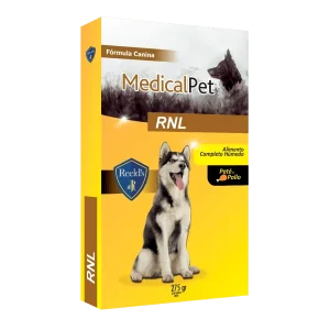 Medical Pet Rnl Perros X 275gr (Reeld´S)